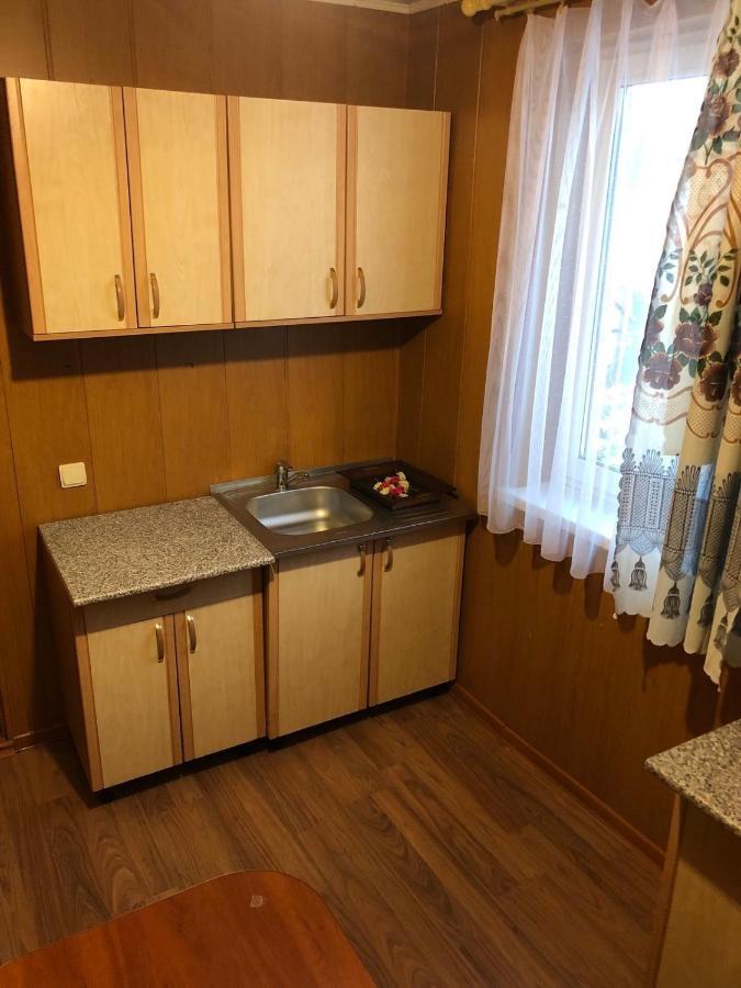 Частный Дом В Боровлянах Borovlyany Dış mekan fotoğraf
